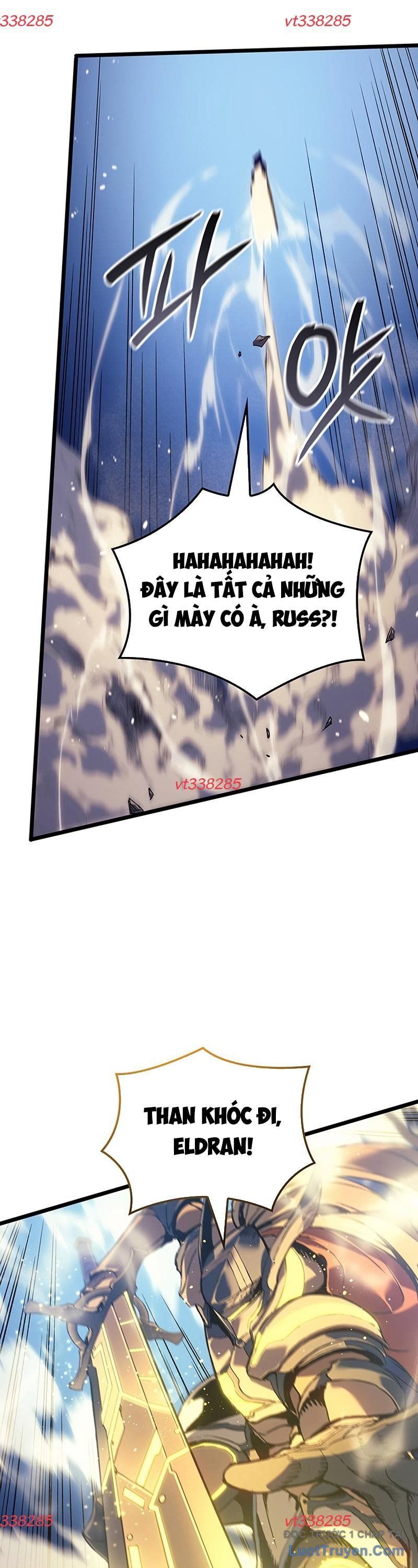 Đế Vương Hồi Quy Chap 99 - Next Chap 100