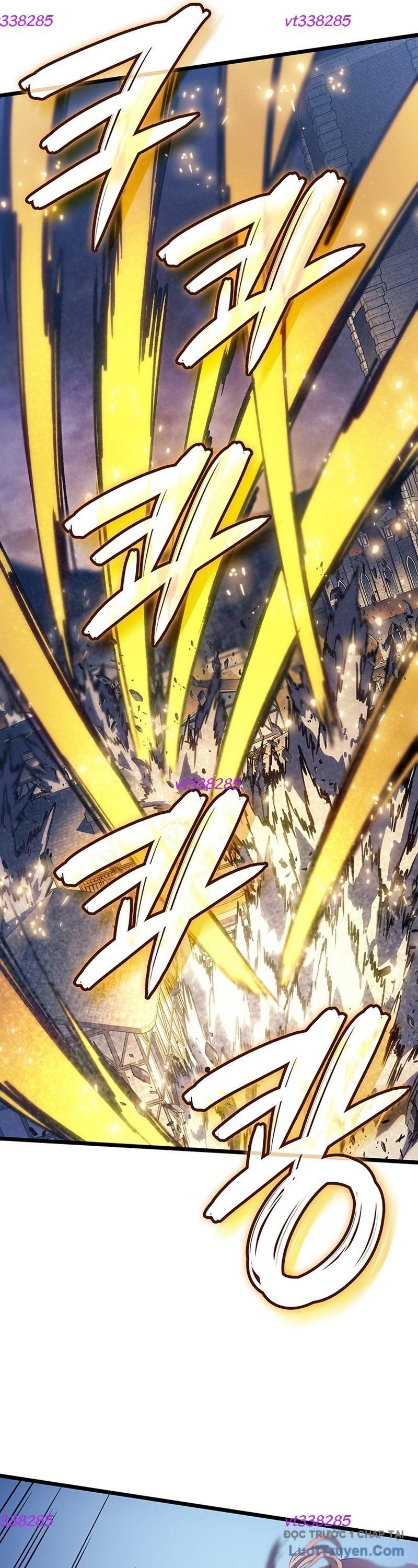 Đế Vương Hồi Quy Chap 99 - Next Chap 100