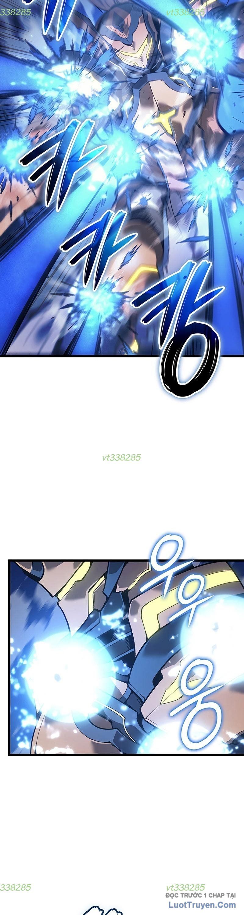 Đế Vương Hồi Quy Chap 99 - Next Chap 100