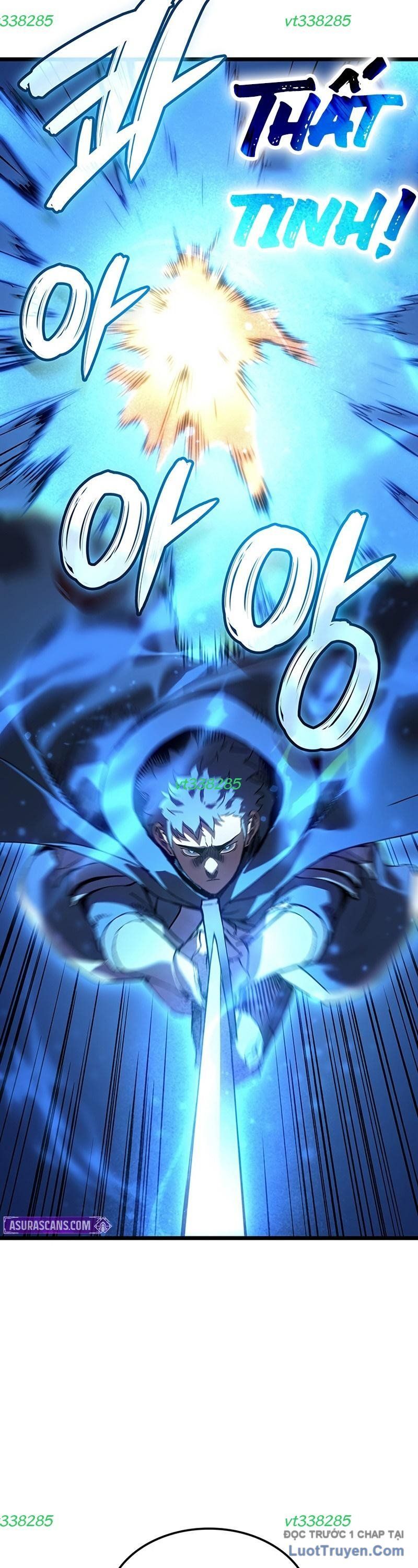 Đế Vương Hồi Quy Chap 99 - Next Chap 100