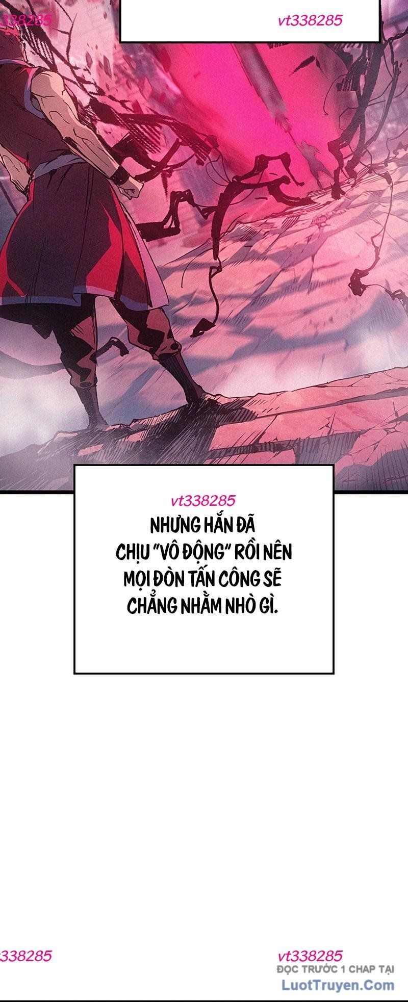 Đế Vương Hồi Quy Chap 99 - Next Chap 100