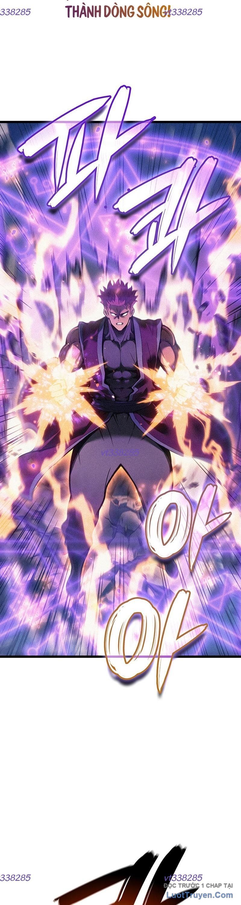 Đế Vương Hồi Quy Chap 99 - Next Chap 100