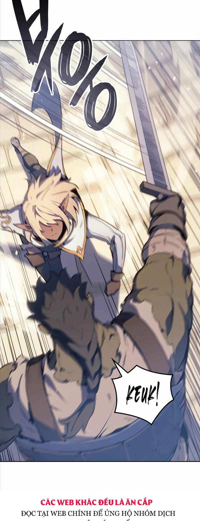 Đế Vương Hồi Quy Chap 15 - Next Chap 16