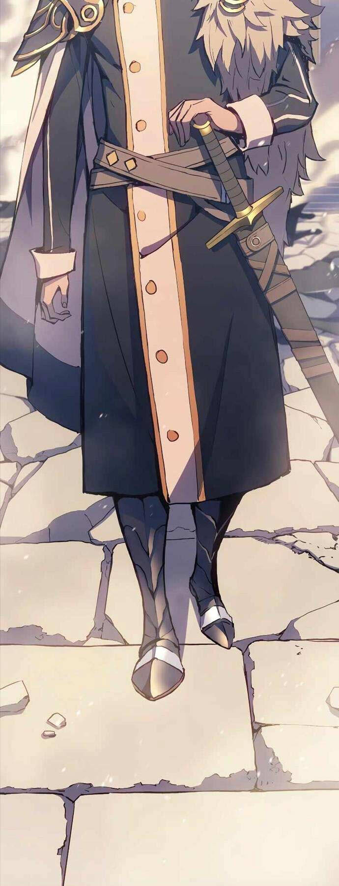 Đế Vương Hồi Quy Chap 15 - Next Chap 16