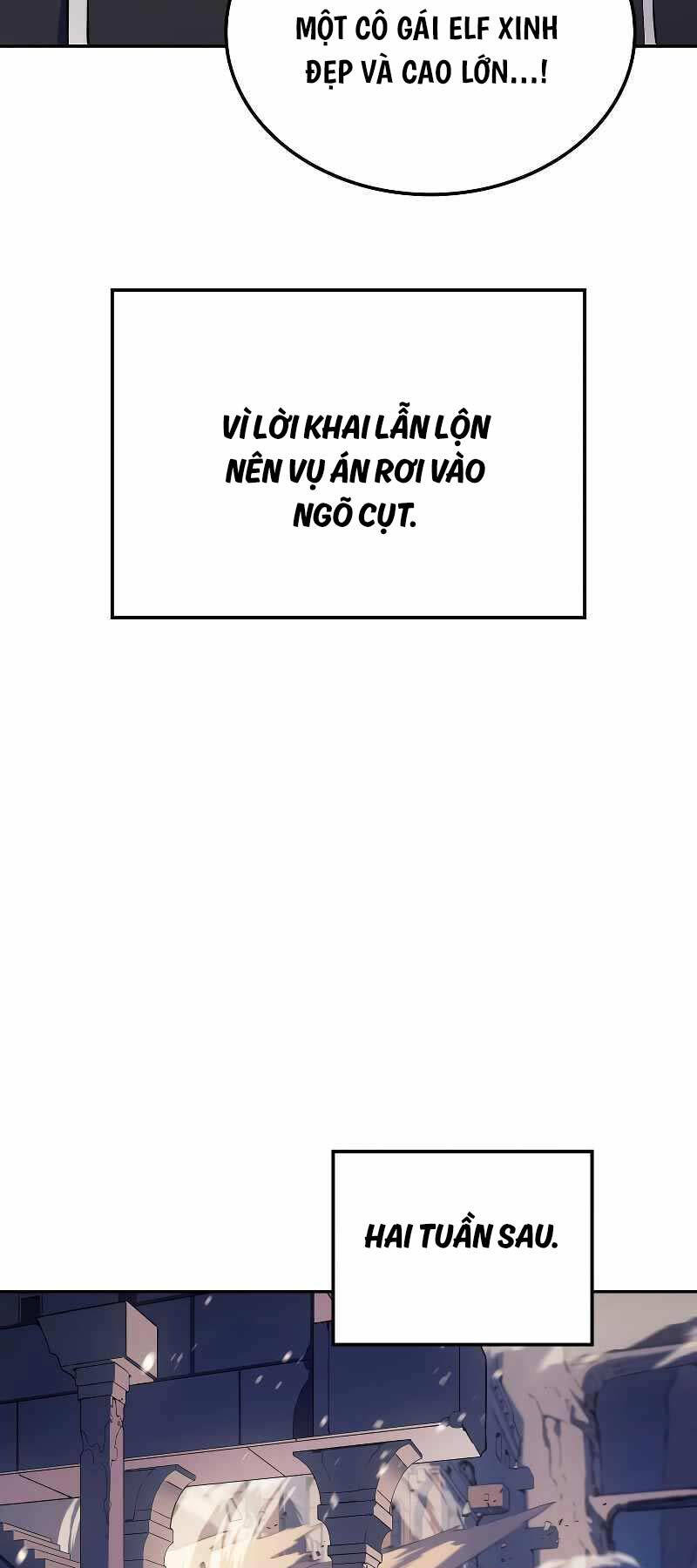 Đế Vương Hồi Quy Chap 20 - Next Chap 21