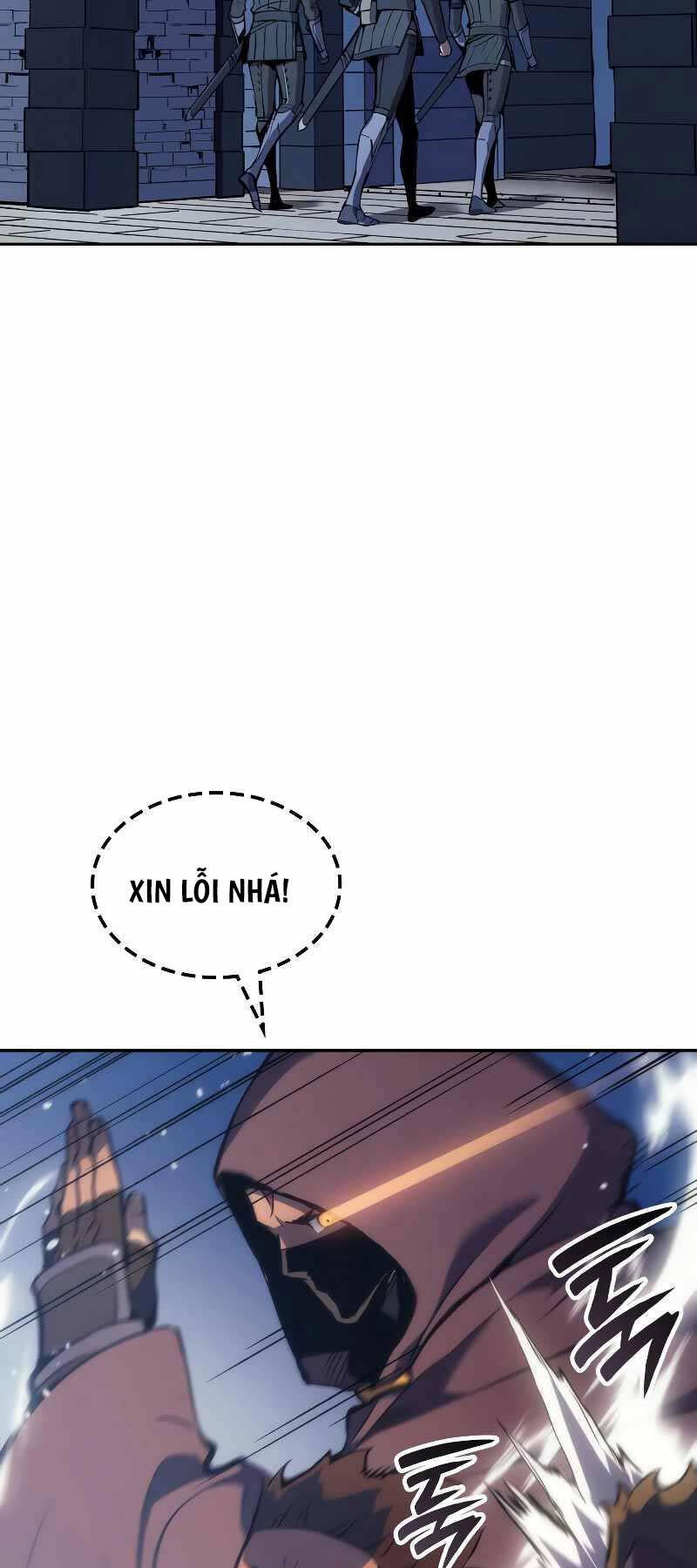 Đế Vương Hồi Quy Chap 22 - Next Chap 23