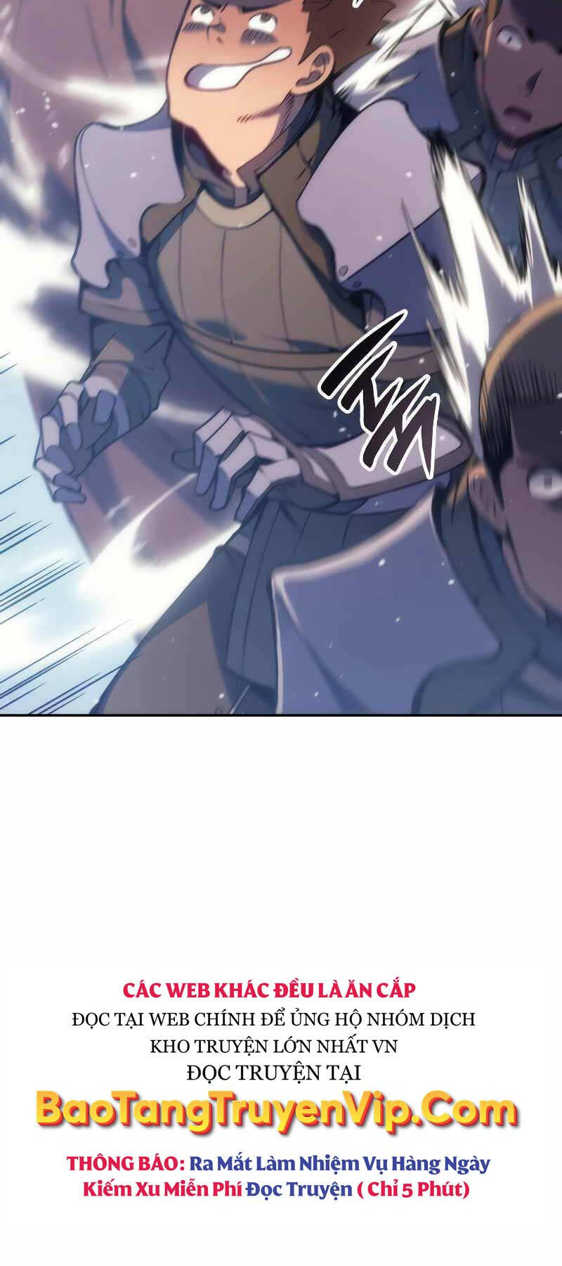 Đế Vương Hồi Quy Chap 22 - Next Chap 23