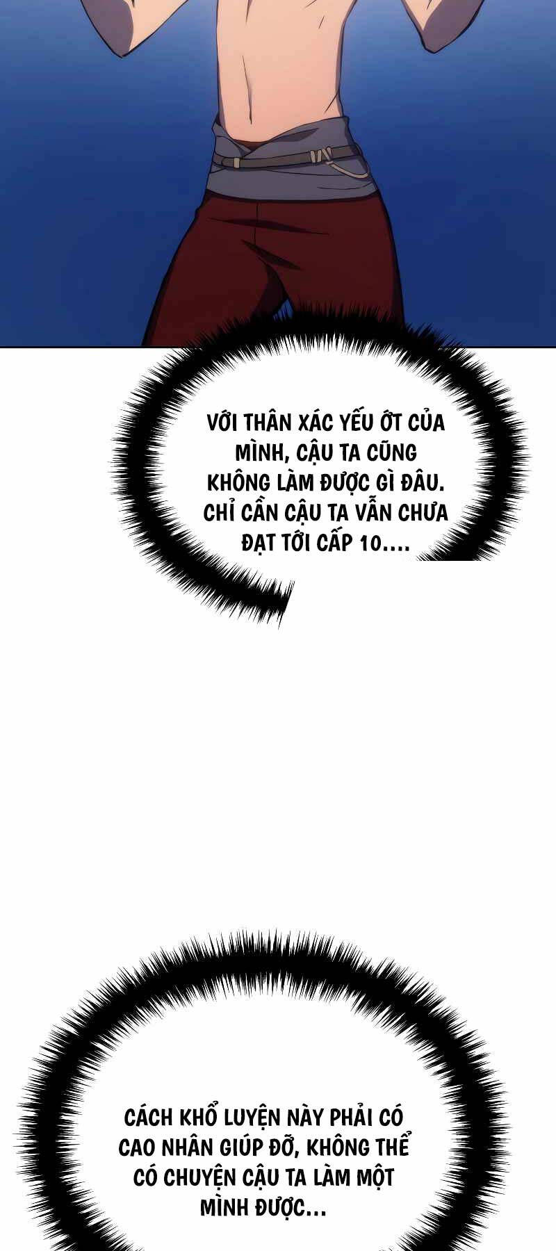 Đế Vương Hồi Quy Chap 3 - Next Chap 4