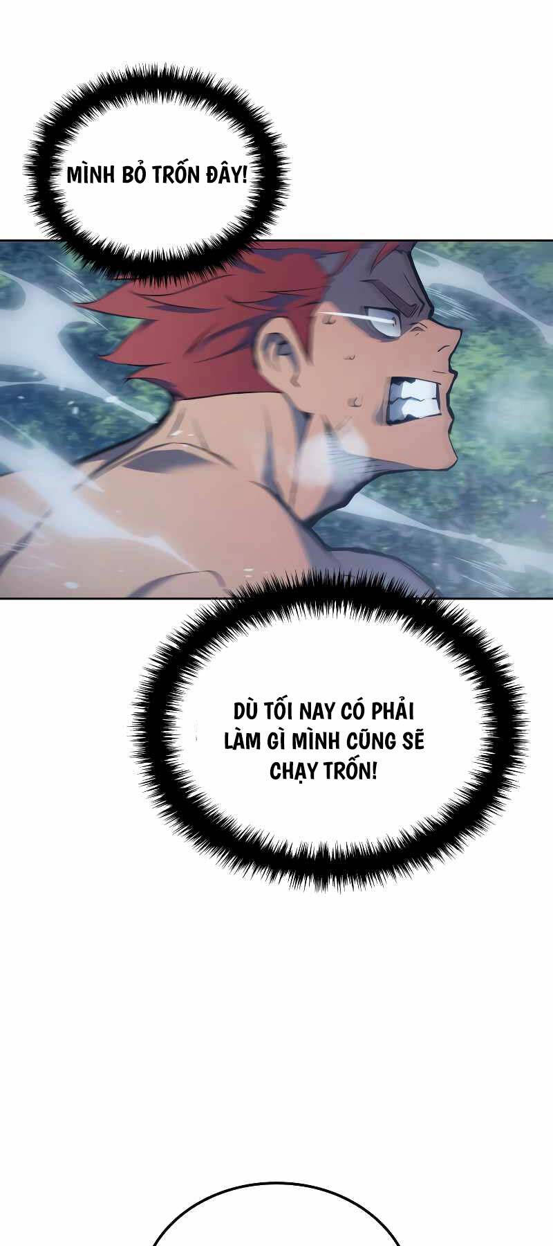 Đế Vương Hồi Quy Chap 3 - Next Chap 4