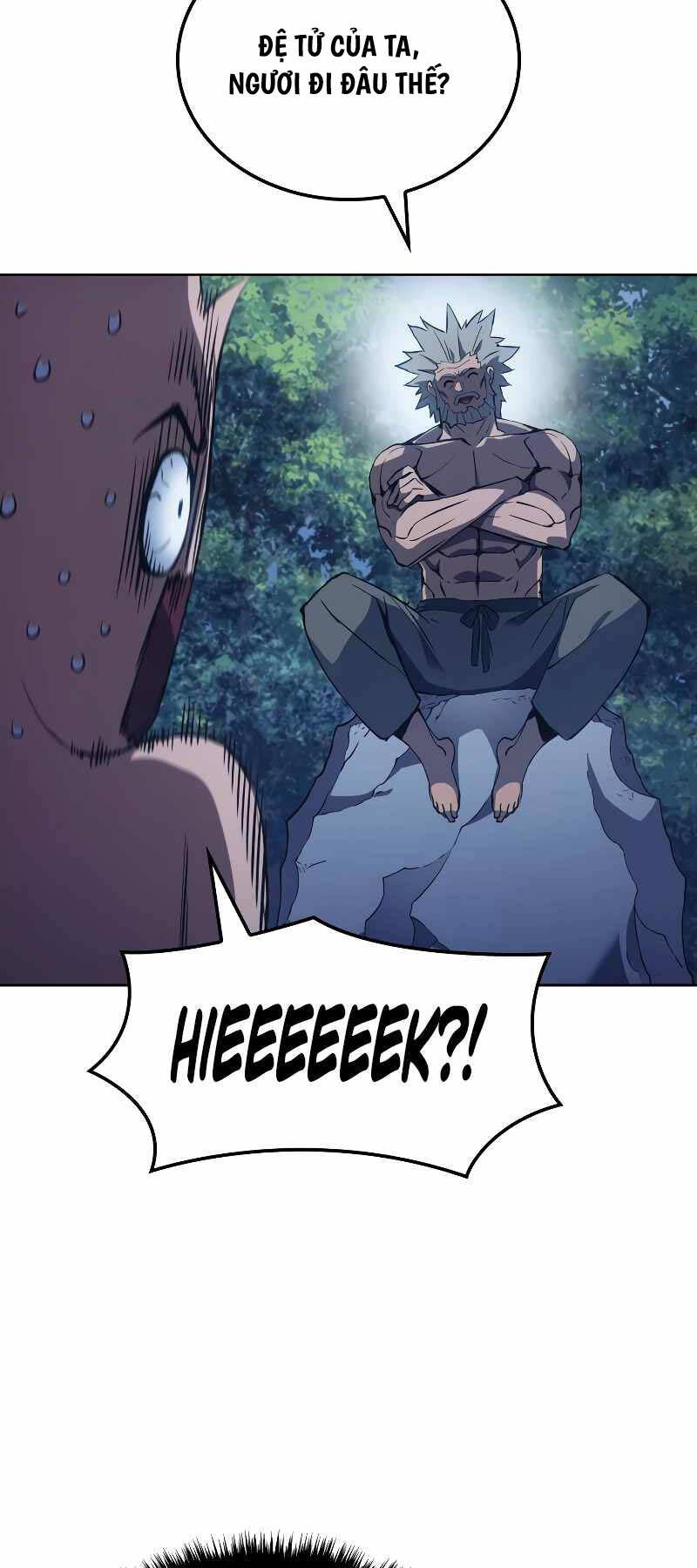 Đế Vương Hồi Quy Chap 3 - Next Chap 4