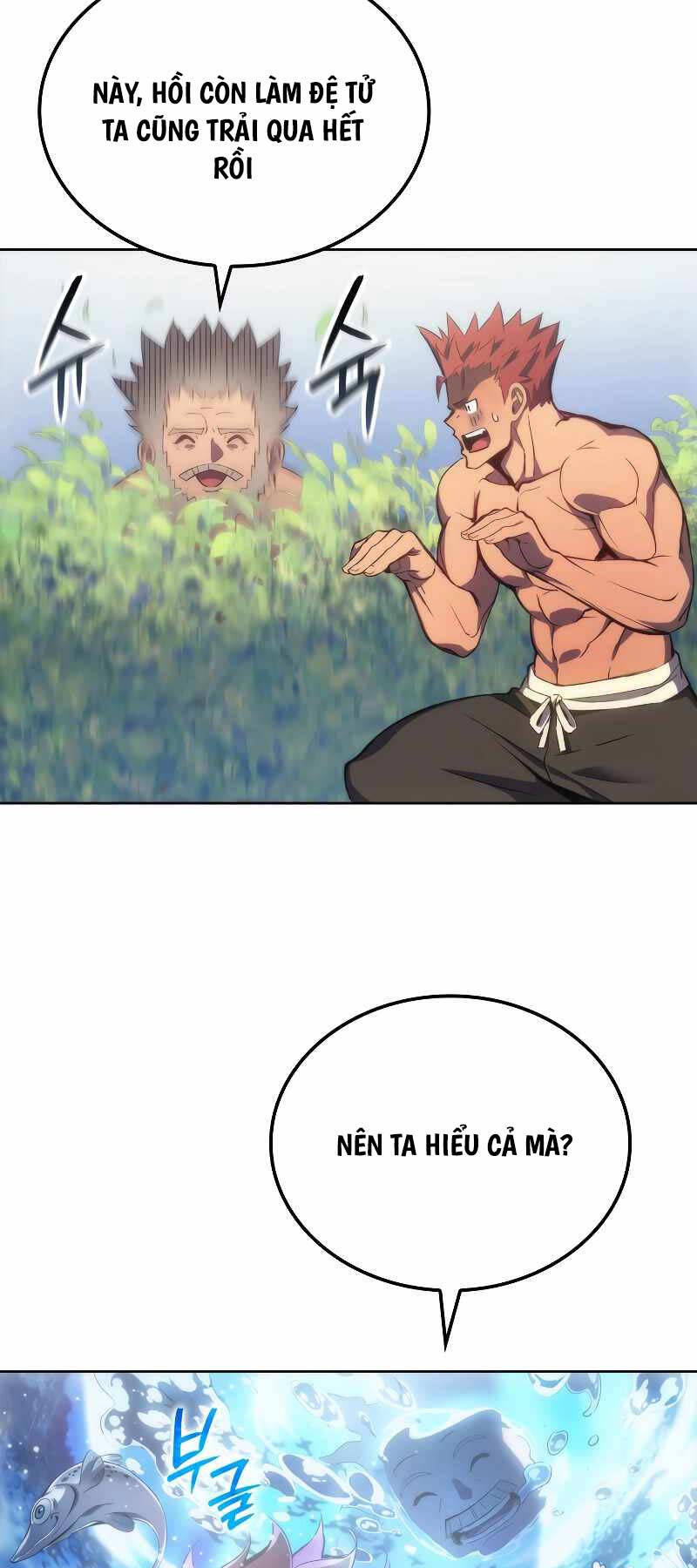 Đế Vương Hồi Quy Chap 3 - Next Chap 4