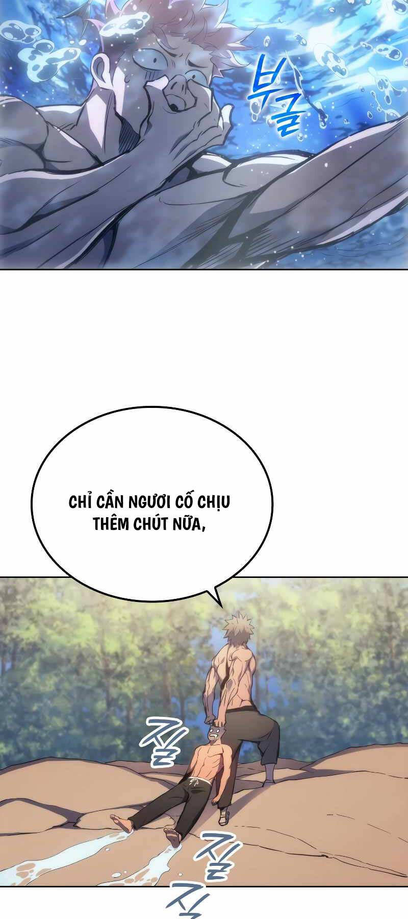 Đế Vương Hồi Quy Chap 3 - Next Chap 4