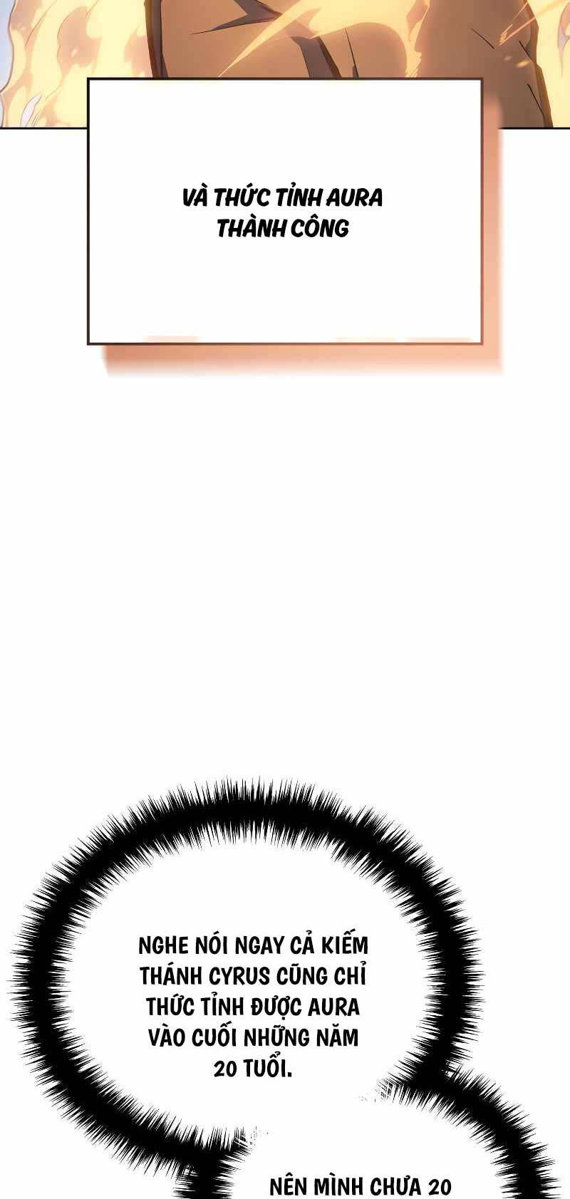 Đế Vương Hồi Quy Chap 3 - Next Chap 4