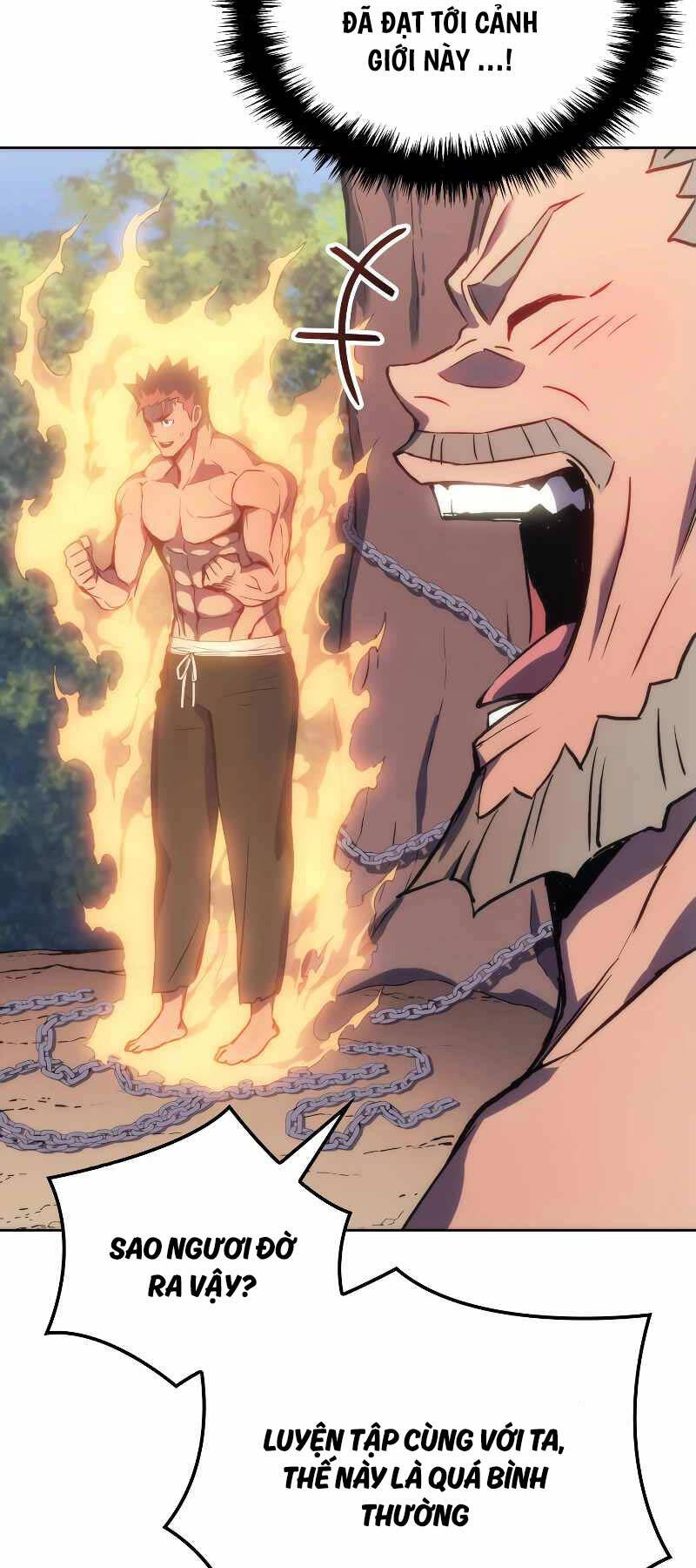 Đế Vương Hồi Quy Chap 3 - Next Chap 4