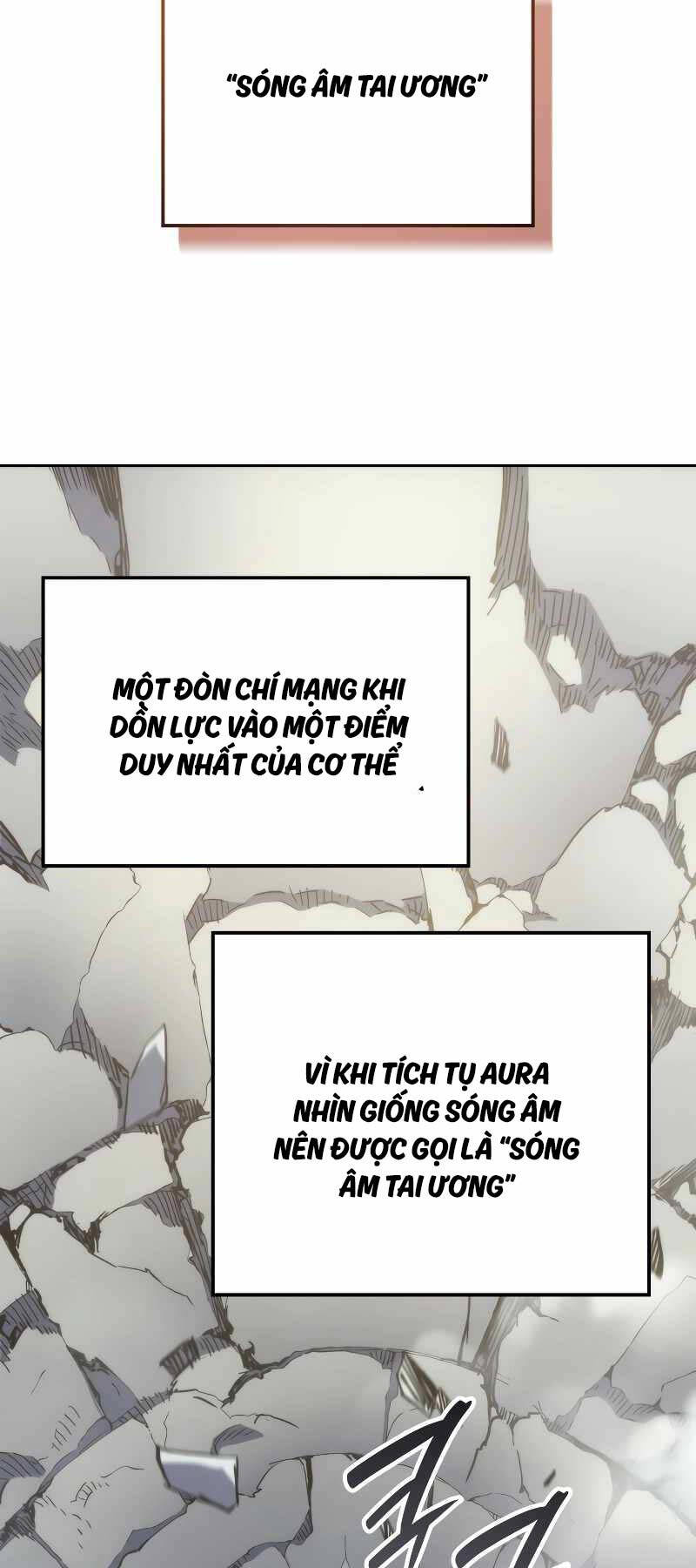 Đế Vương Hồi Quy Chap 3 - Next Chap 4