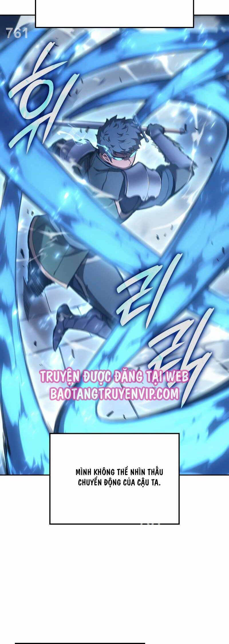 Đế Vương Hồi Quy Chap 30 - Next Chap 31