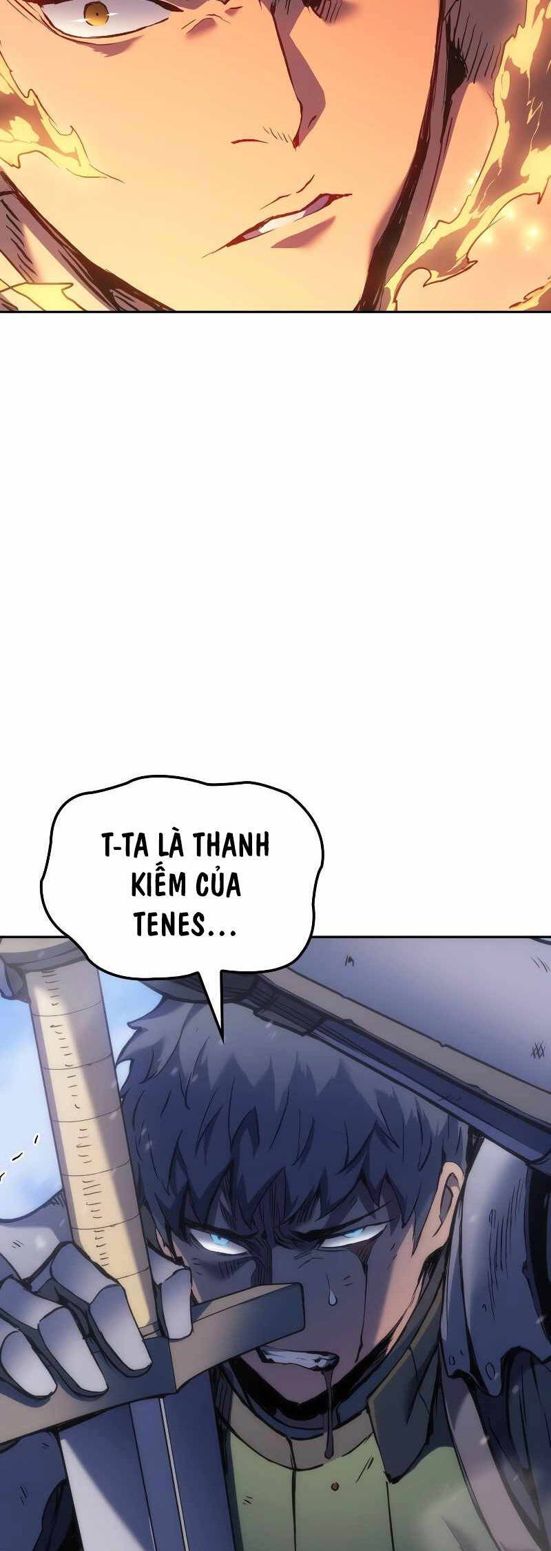 Đế Vương Hồi Quy Chap 30 - Next Chap 31