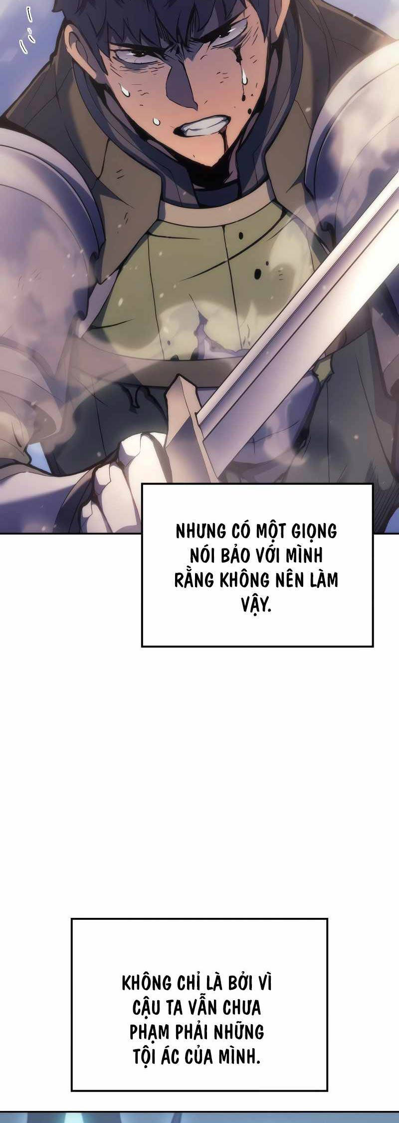 Đế Vương Hồi Quy Chap 30 - Next Chap 31