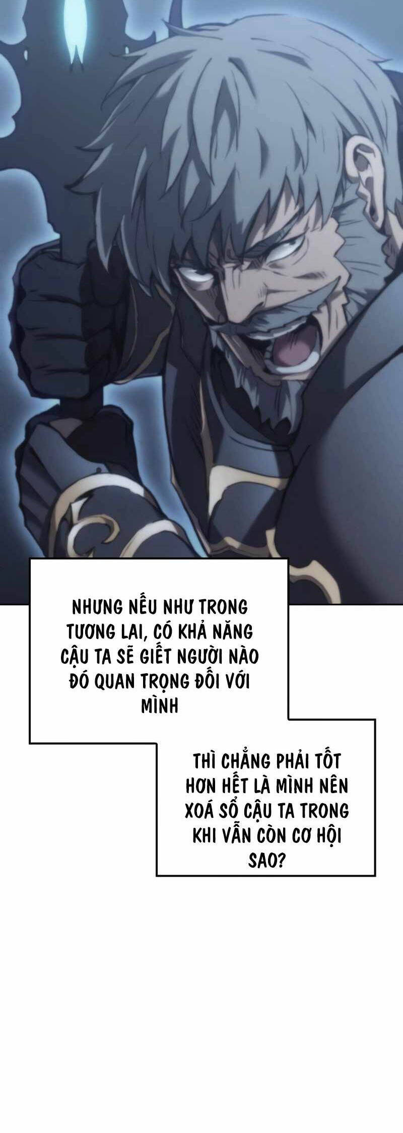 Đế Vương Hồi Quy Chap 30 - Next Chap 31