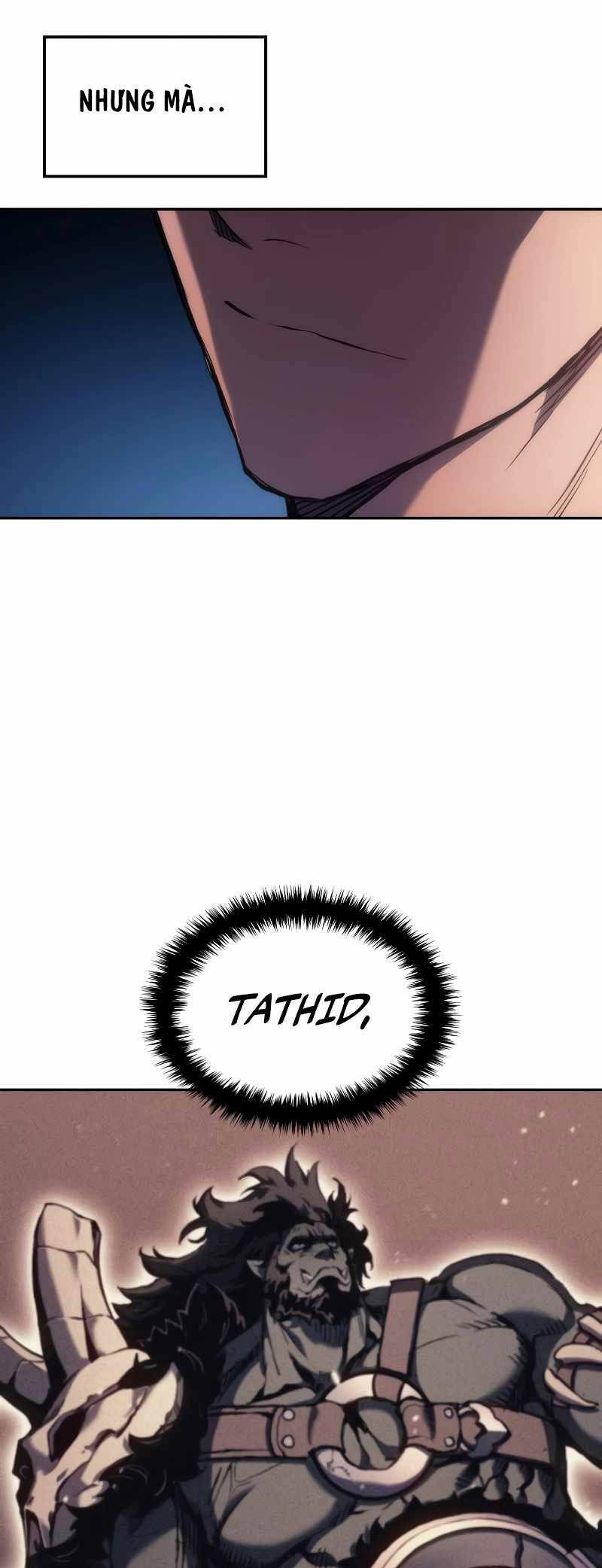 Đế Vương Hồi Quy Chap 30 - Next Chap 31