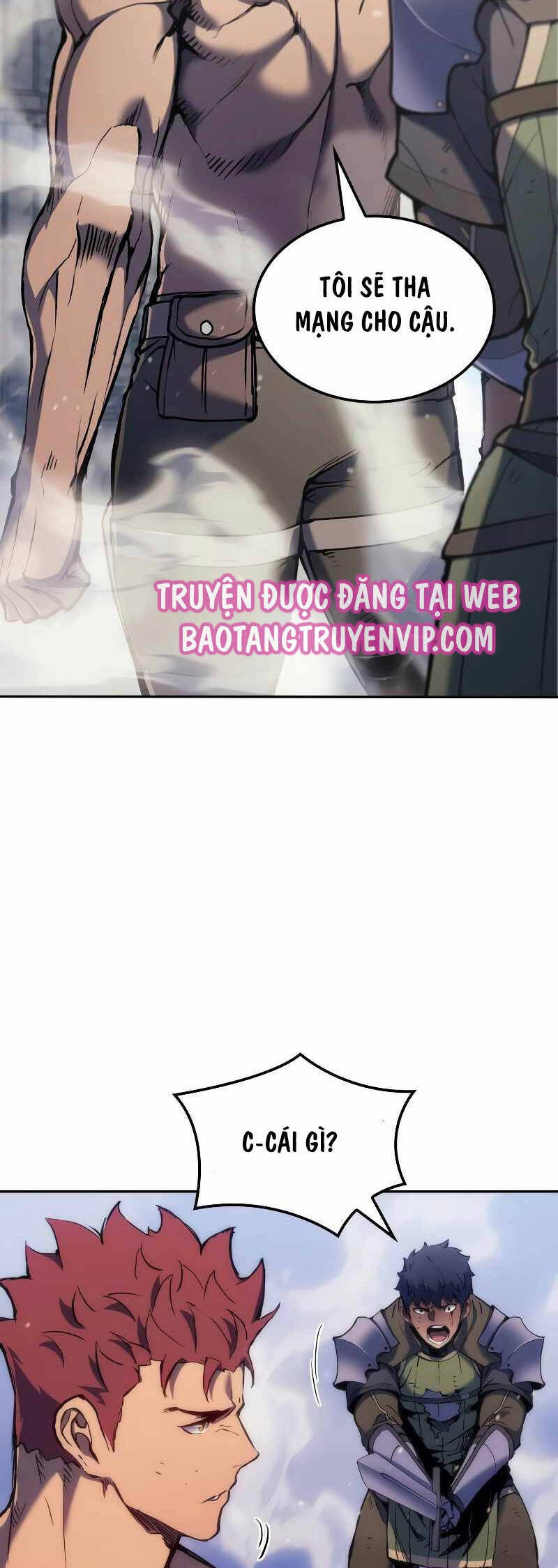 Đế Vương Hồi Quy Chap 30 - Next Chap 31