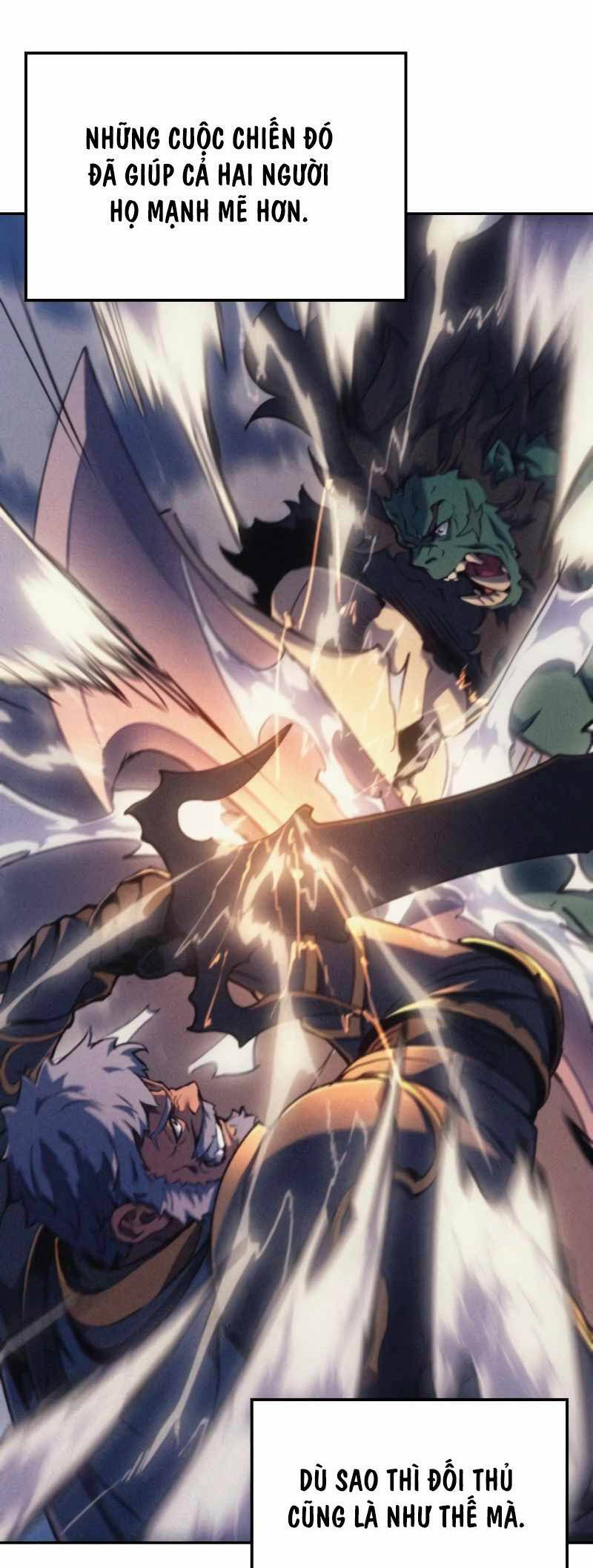 Đế Vương Hồi Quy Chap 30 - Next Chap 31