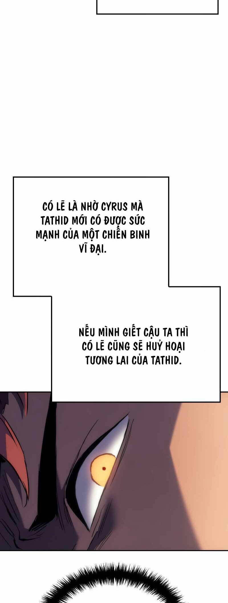 Đế Vương Hồi Quy Chap 30 - Next Chap 31