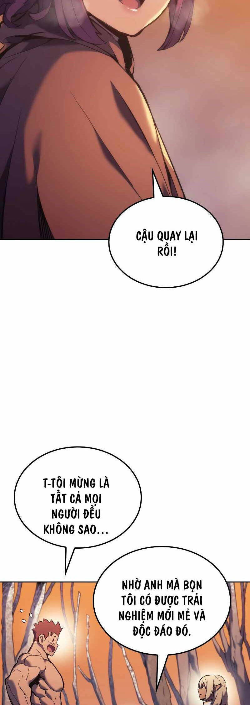 Đế Vương Hồi Quy Chap 30 - Next Chap 31