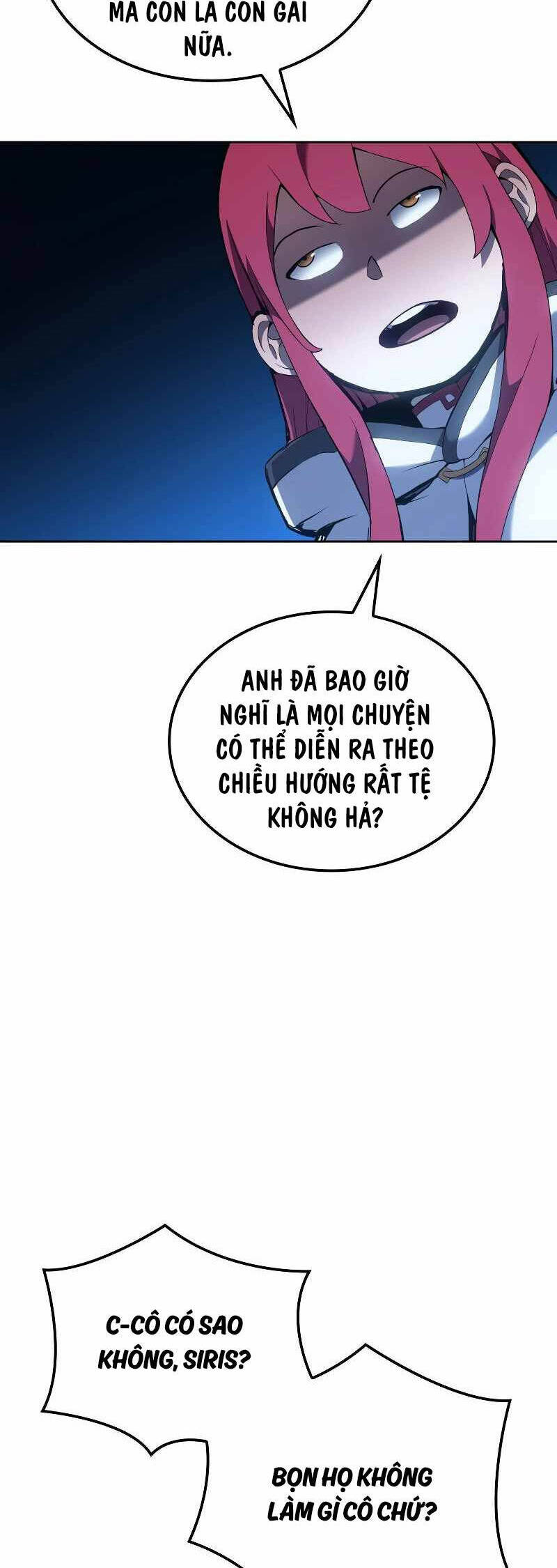 Đế Vương Hồi Quy Chap 30 - Next Chap 31