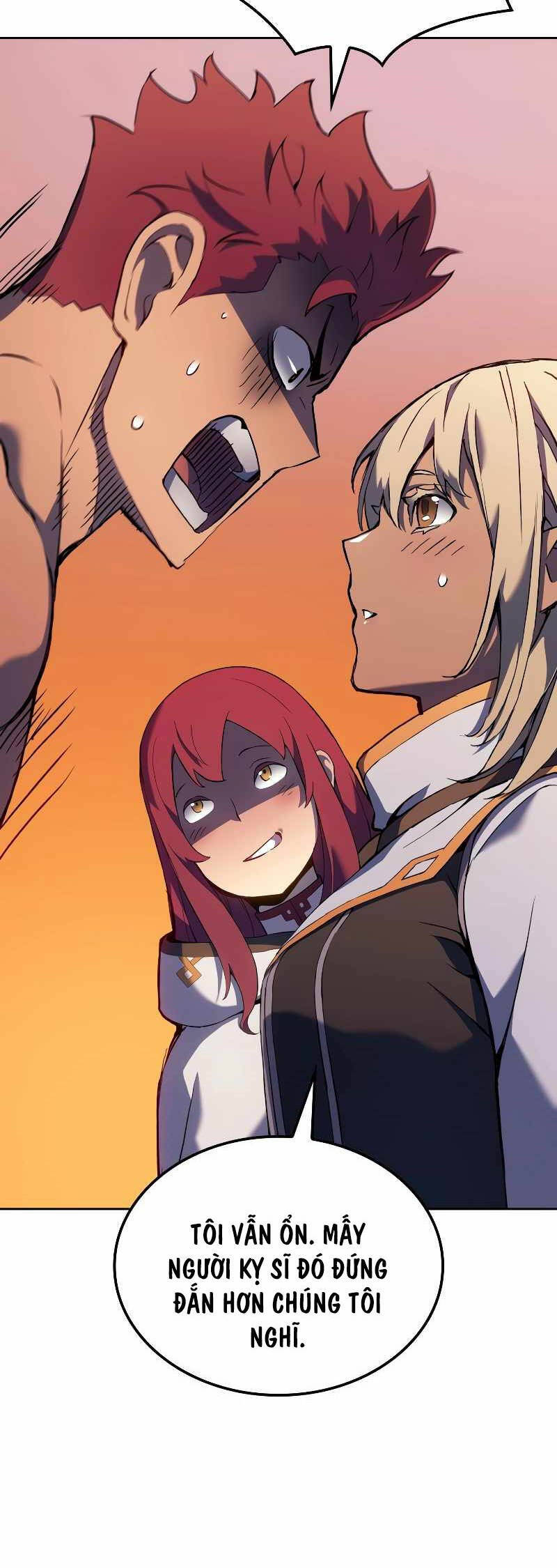 Đế Vương Hồi Quy Chap 30 - Next Chap 31