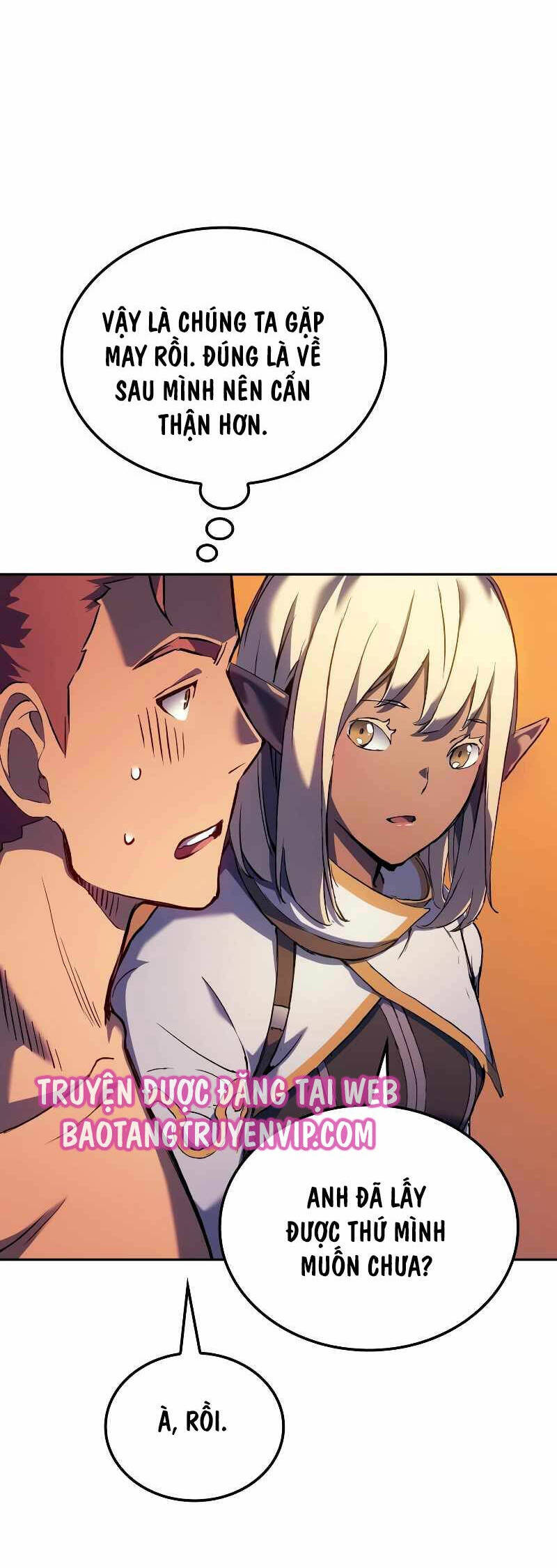 Đế Vương Hồi Quy Chap 30 - Next Chap 31