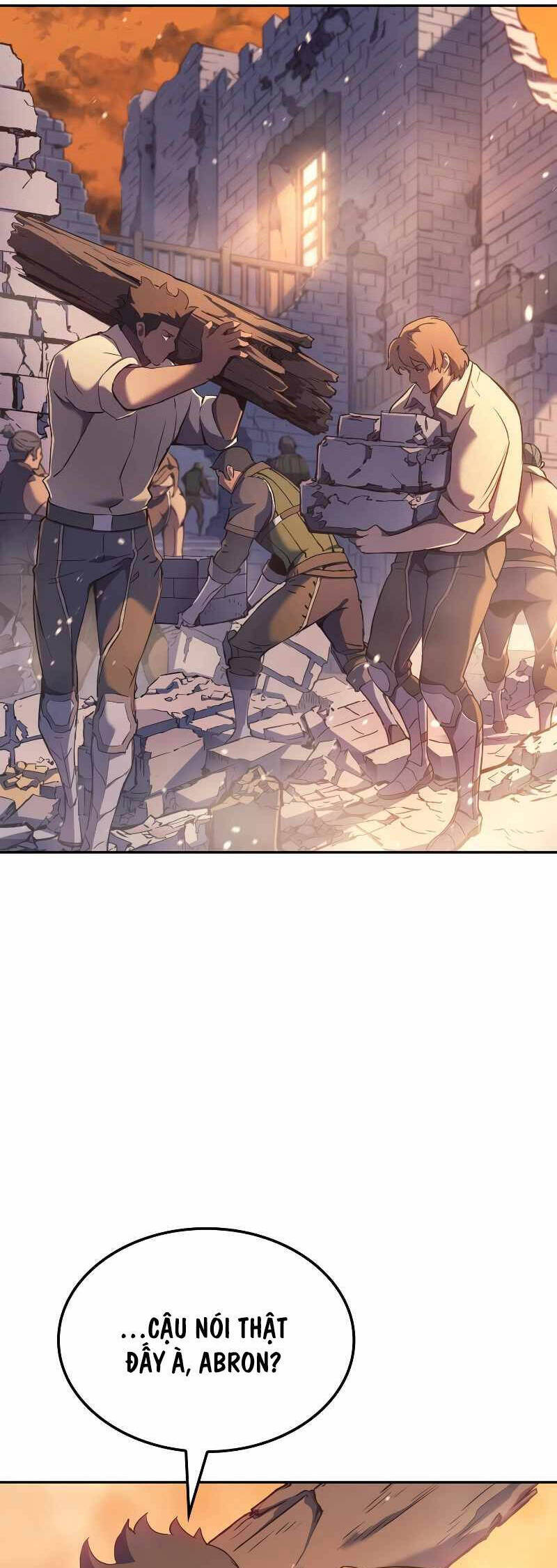 Đế Vương Hồi Quy Chap 30 - Next Chap 31