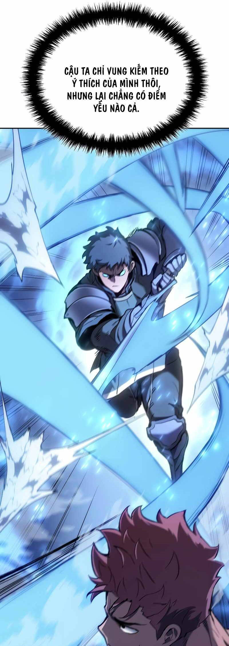 Đế Vương Hồi Quy Chap 30 - Next Chap 31