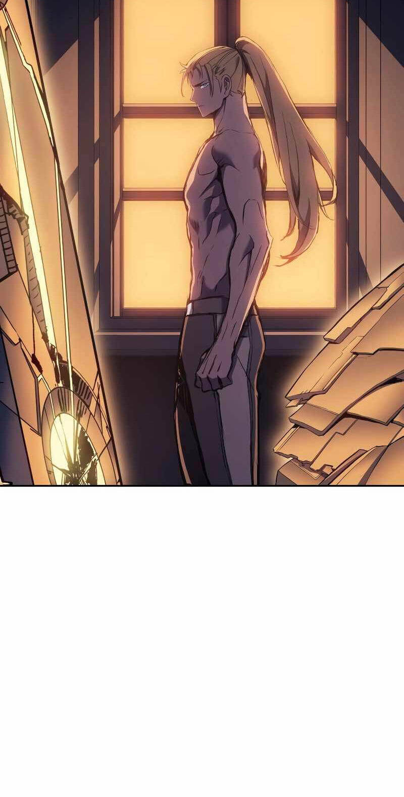 Đế Vương Hồi Quy Chap 30 - Next Chap 31