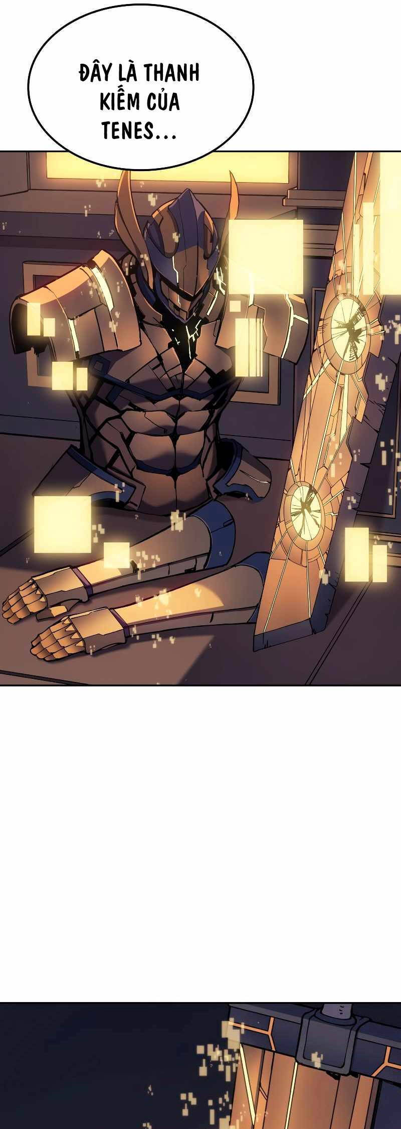 Đế Vương Hồi Quy Chap 30 - Next Chap 31