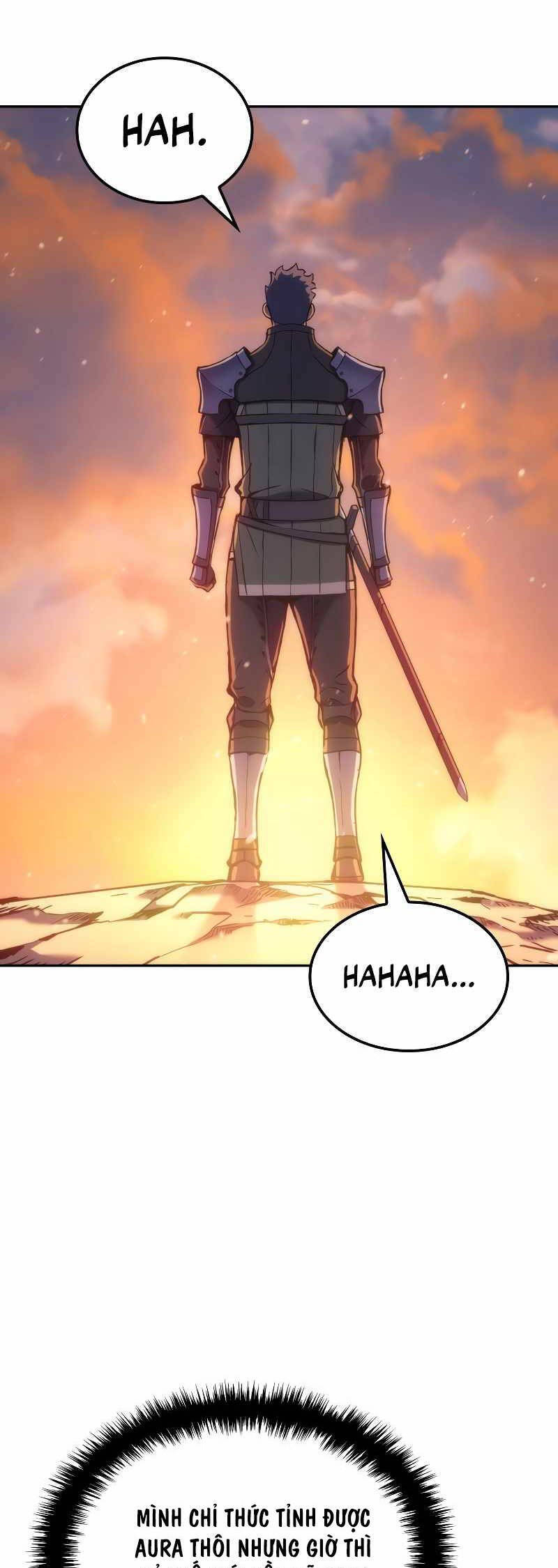 Đế Vương Hồi Quy Chap 30 - Next Chap 31