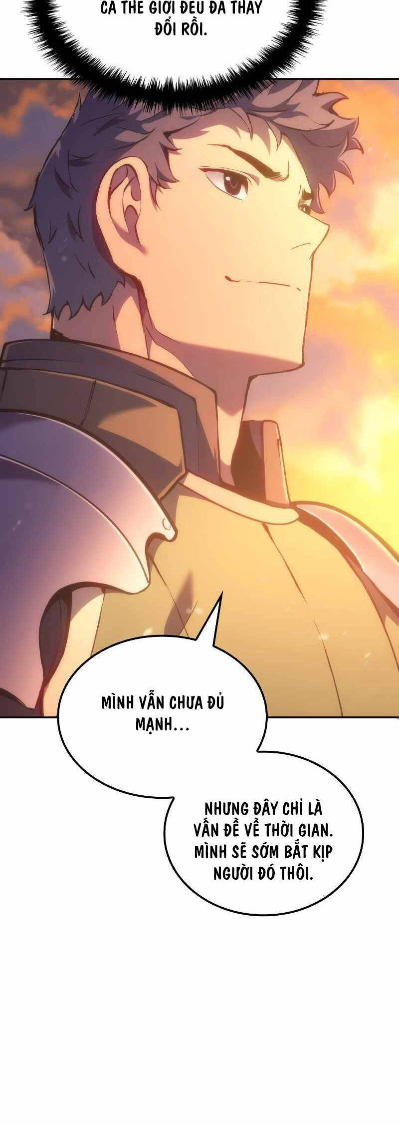 Đế Vương Hồi Quy Chap 30 - Next Chap 31