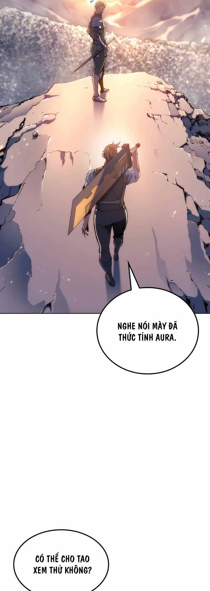 Đế Vương Hồi Quy Chap 30 - Next Chap 31