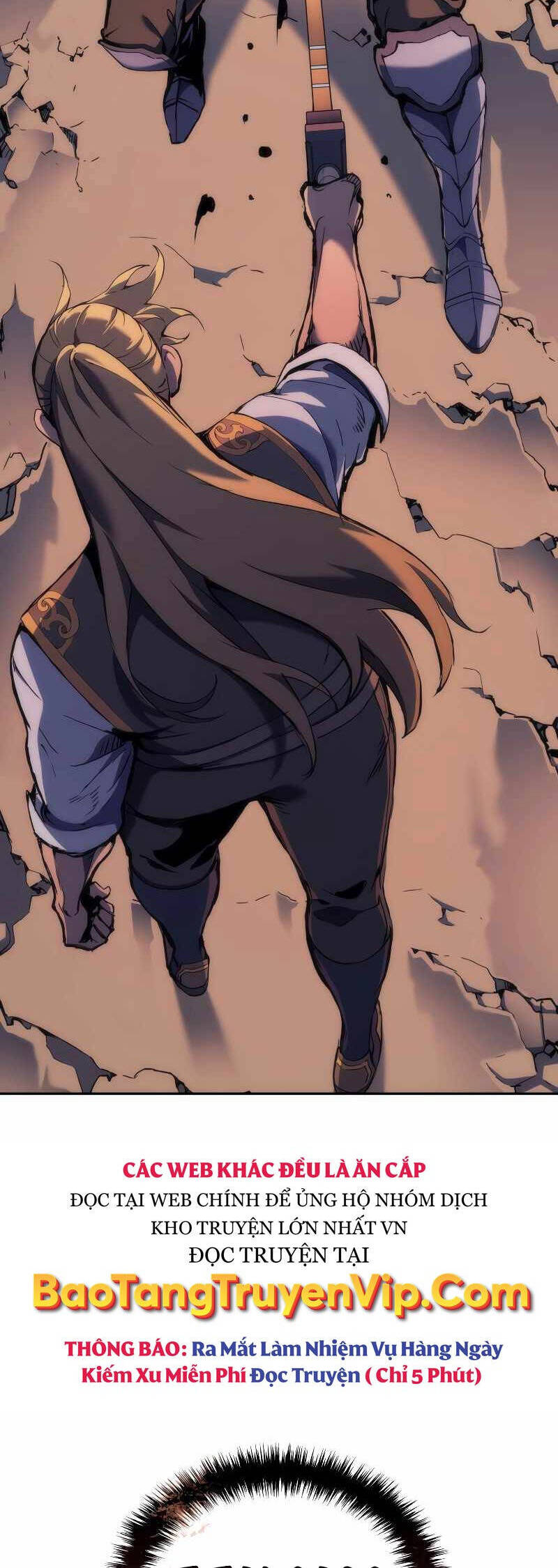 Đế Vương Hồi Quy Chap 30 - Next Chap 31