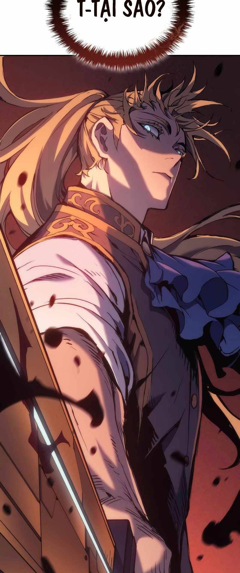 Đế Vương Hồi Quy Chap 30 - Next Chap 31