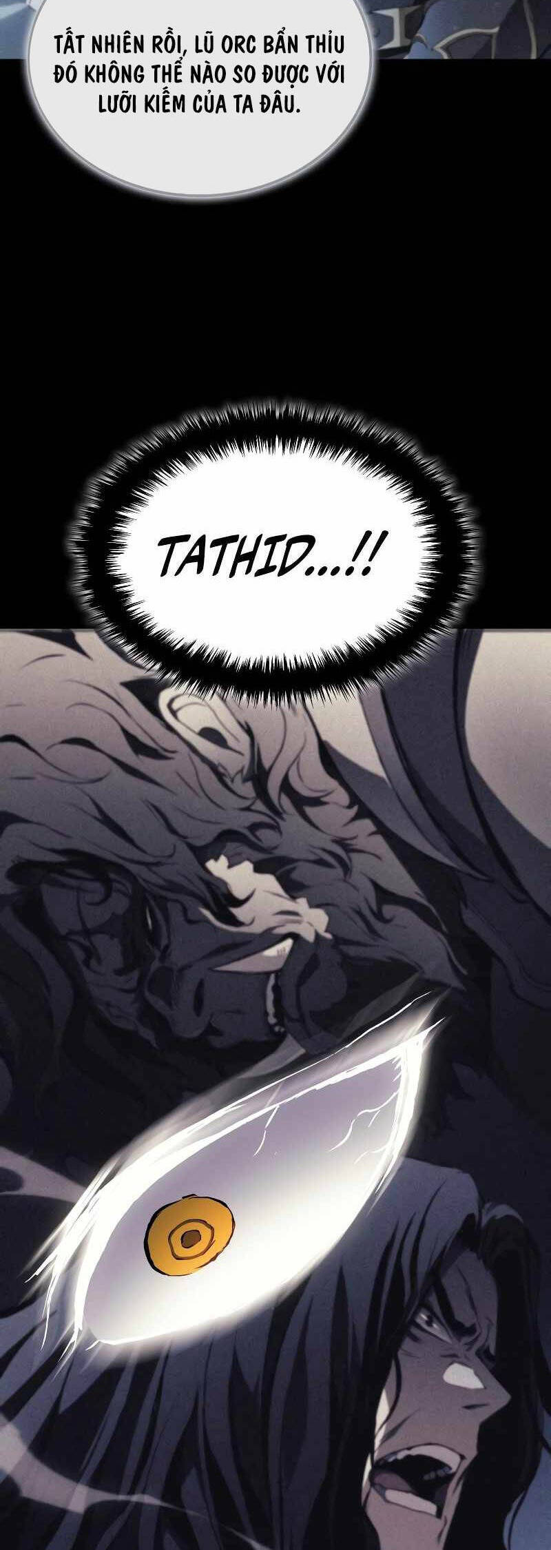 Đế Vương Hồi Quy Chap 30 - Next Chap 31