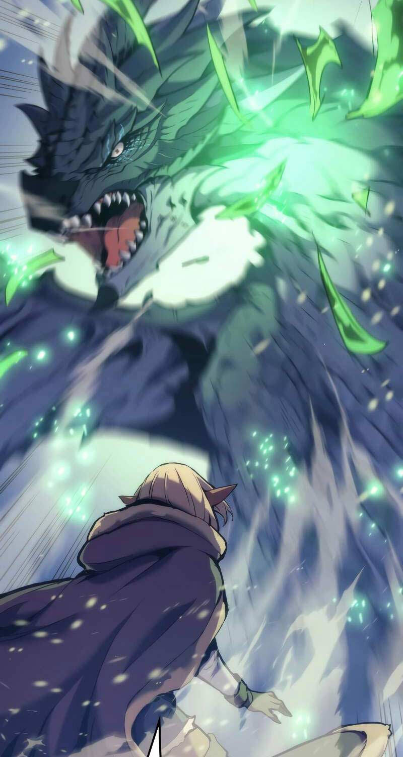 Đế Vương Hồi Quy Chap 36 - Next Chap 37