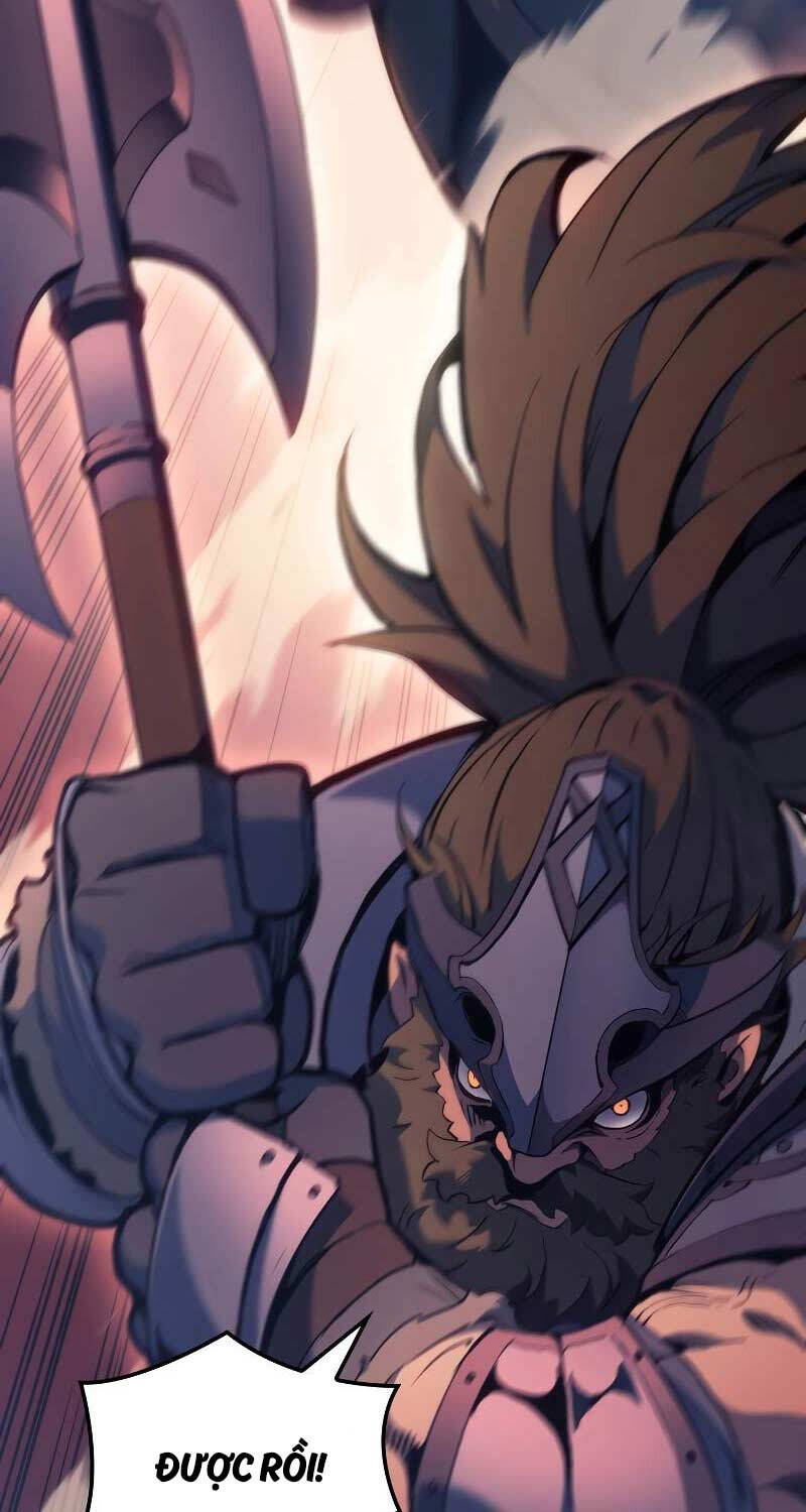 Đế Vương Hồi Quy Chap 36 - Next Chap 37