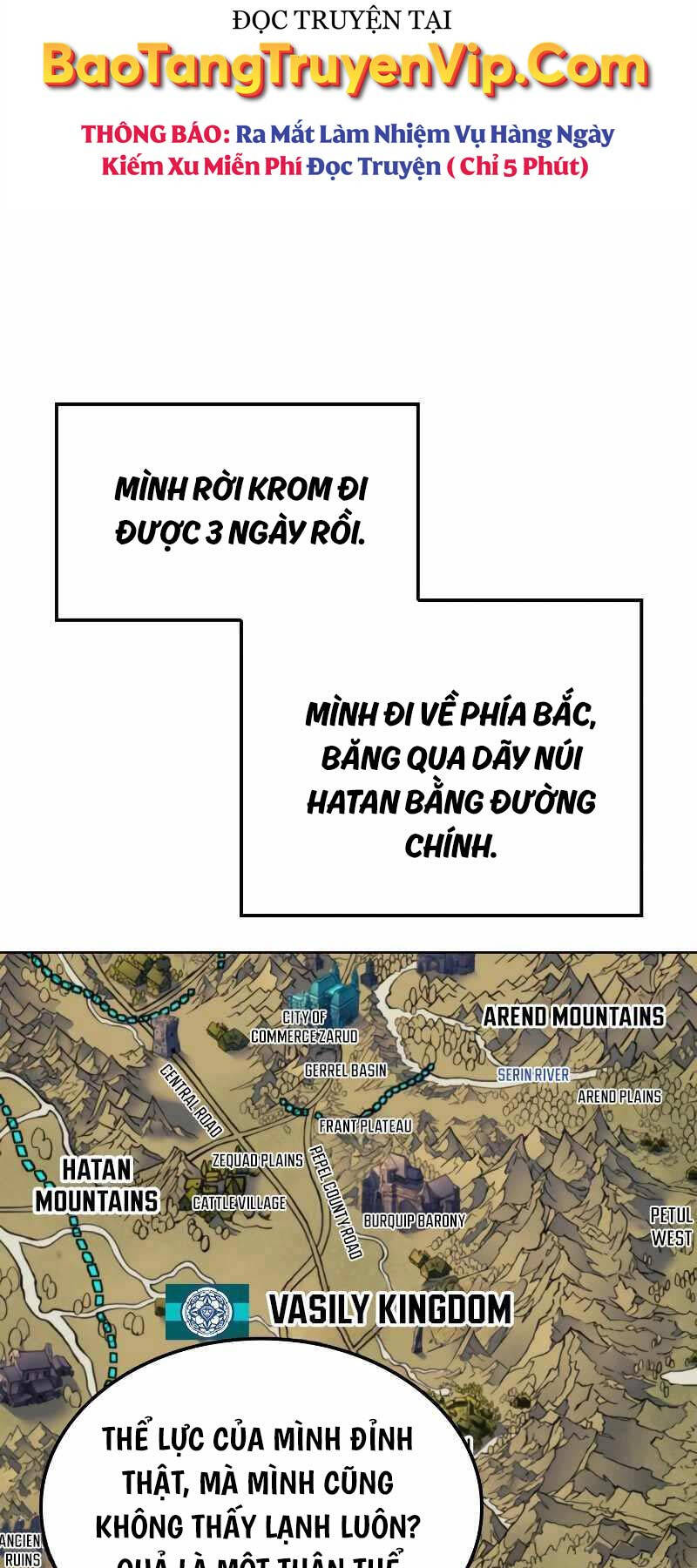 Đế Vương Hồi Quy Chap 6 - Next Chap 7