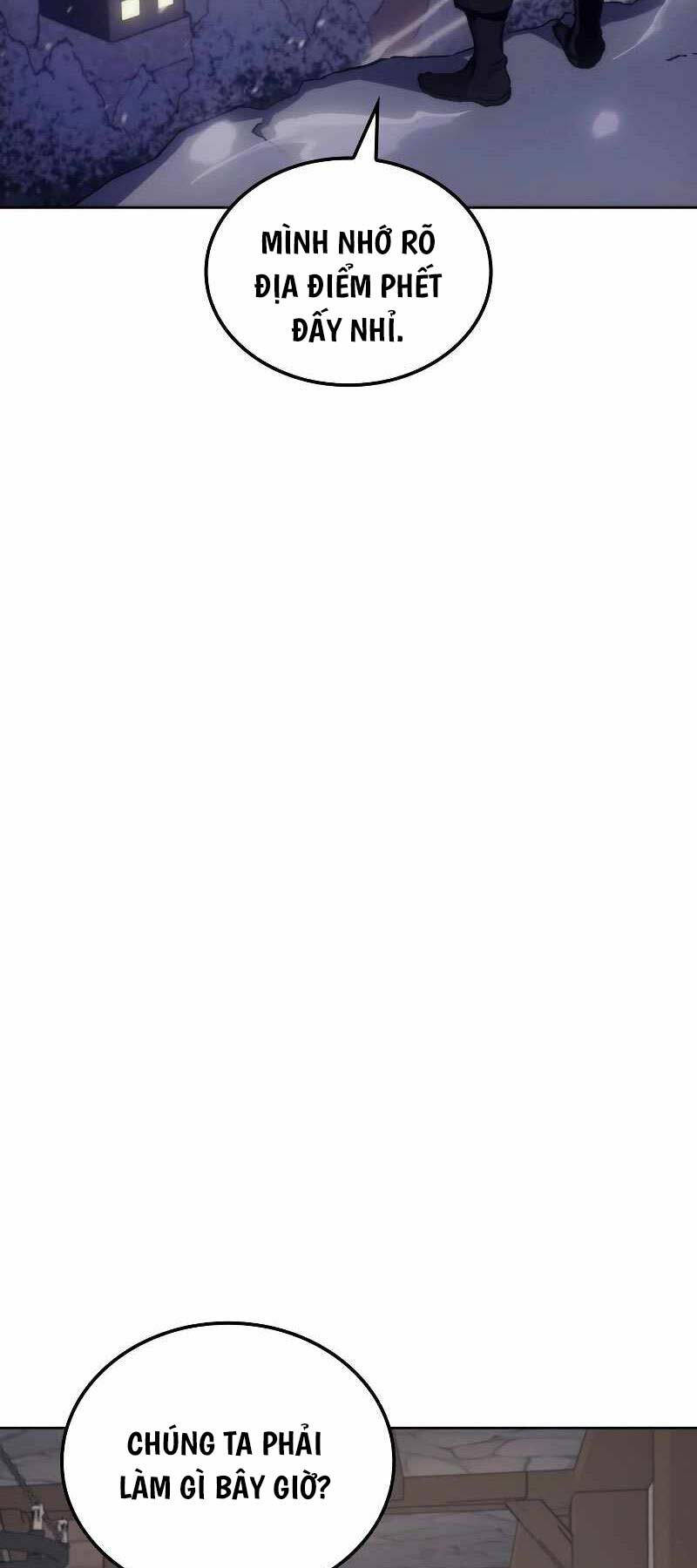 Đế Vương Hồi Quy Chap 6 - Next Chap 7