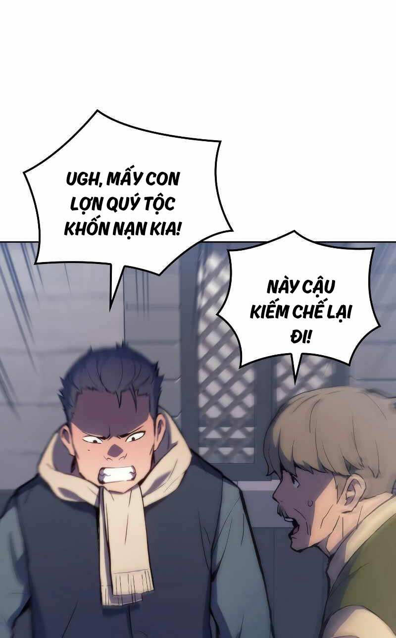 Đế Vương Hồi Quy Chap 6 - Next Chap 7