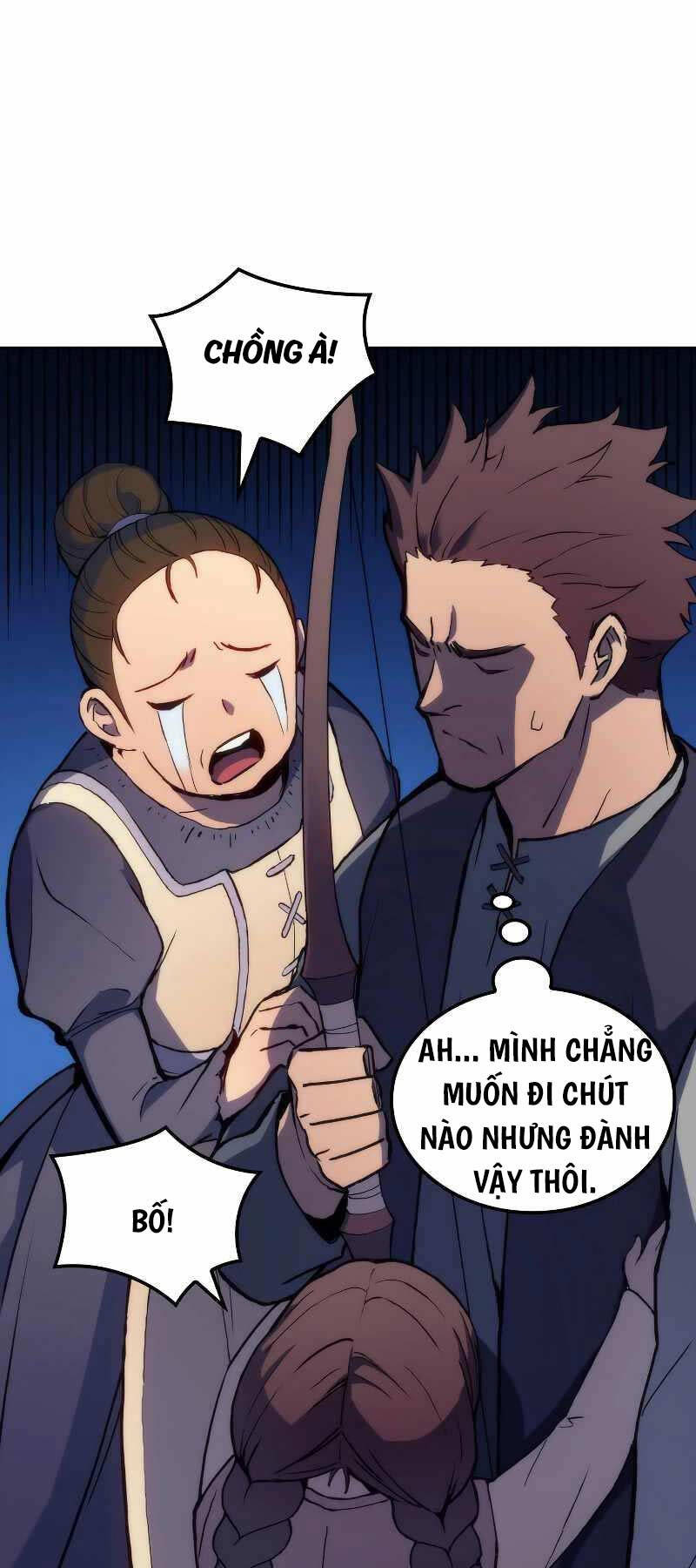 Đế Vương Hồi Quy Chap 6 - Next Chap 7