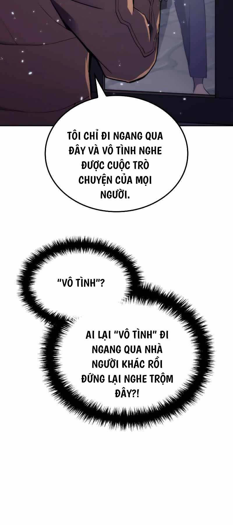 Đế Vương Hồi Quy Chap 6 - Next Chap 7