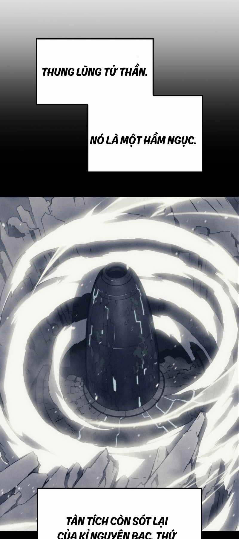 Đế Vương Hồi Quy Chap 6 - Next Chap 7