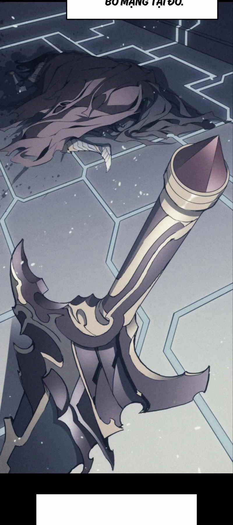 Đế Vương Hồi Quy Chap 6 - Next Chap 7